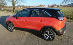 Opel Crossland X Crossland X 1.2 Start/Stop Limited Edition 2020