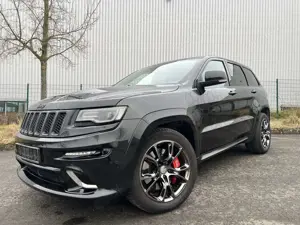 Jeep Grand Cherokee SRT UNFALLFREI/TÜV NEU/DEUTSCH