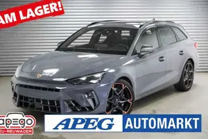 CUPRA Leon 2,0 TSI DSG 4x4 VZ