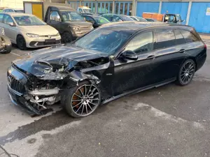 Mercedes-Benz E 53 AMG E53 AMG T 4M+ *Panorama*Performance*Night*LED*