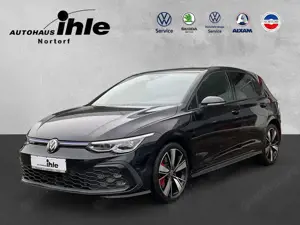 Volkswagen Golf GTE VIII GTE 1.4 TSI eHybrid DSG ACC RFK PDC Na