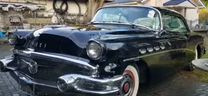 Buick Roadmaster Hardtop Coupe