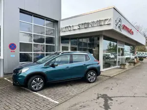 Peugeot 2008 Allure