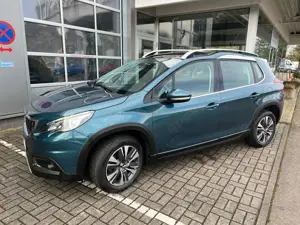 Peugeot 2008 Allure Bild 2