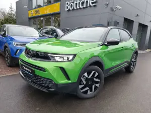 Opel Mokka 1.2 GS Matrix/Navi/SHZ/ACC/180°Kamera/Allwetter