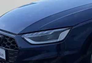 Audi A4 Avant 35 TDI S tronic line Bild 4