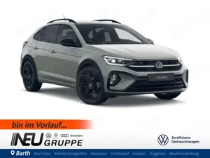 Volkswagen Taigo R-Line 1.0 TSI DSG Black Style Kamera Bild 2