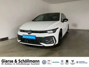 Volkswagen Golf GTI 2.0 TSI DSG AHK+NAVI+HARMAN+DCC