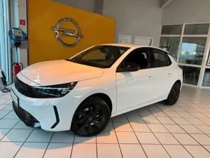 Opel Corsa F GS Navi über Handy+LED+Kamera