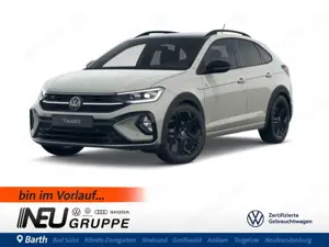 Volkswagen Taigo R-Line 1.0 TSI DSG Black Style Kamera