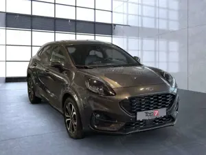 Ford Puma ST-Line X Bluetooth Navi LED Klima Bild 5