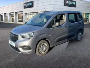 Opel Combo Life Combo Life 1.5 D Start/Stop Edition Navi Kamera
