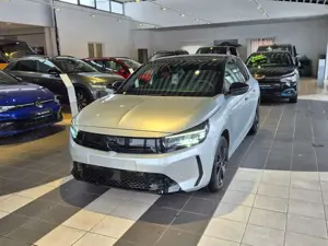 Opel Corsa F GS Android*Virtual*RFK*PDC*SHZ