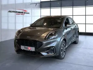 Ford Puma ST-Line X Bluetooth Navi LED Klima Bild 2