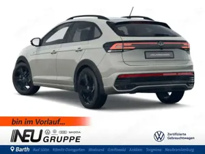 Volkswagen Taigo R-Line 1.0 TSI DSG Black Style Kamera Bild 5