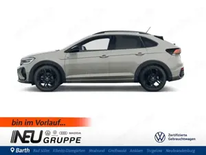 Volkswagen Taigo R-Line 1.0 TSI DSG Black Style Kamera Bild 4