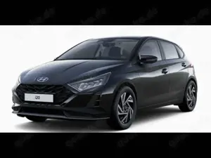 Hyundai i20 1.0 T-GDI Trend BigDeal Insp-Pak, LED, NAVI
