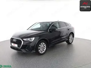 Audi Q3 Q3 Sportback 45 TFSI qu S LINE 18Z KEYLESS,ACC