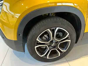 Jeep Avenger First Edition Bild 4