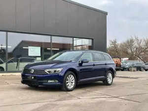 Volkswagen Passat Variant TDI / ACC / Schaltgetriebe selten