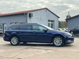 Volkswagen Passat Variant TDI / ACC / Schaltgetriebe selten Bild 4