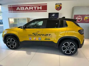 Jeep Avenger First Edition Bild 5