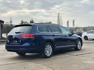 Volkswagen Passat Variant TDI / ACC / Schaltgetriebe selten Bild 5