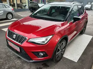 SEAT Arona Xcellence *Ihr Seat Vertragspartner*