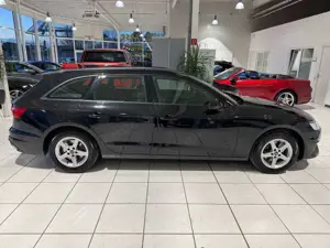 Audi A4 Avant 35 TFSI LED*Klimaautomatik*DAB*Tempomat Bild 5