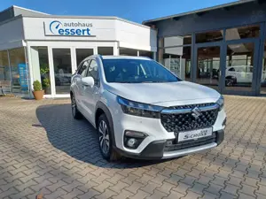 Suzuki S-Cross 1.4 Boosterjet Hybrid ALLGRIP Comfort Plus 5 J Gar Bild 2