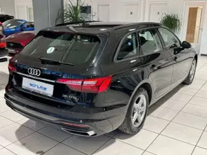 Audi A4 Avant 35 TFSI LED*Klimaautomatik*DAB*Tempomat Bild 3