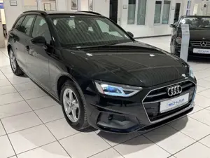 Audi A4 Avant 35 TFSI LED*Klimaautomatik*DAB*Tempomat Bild 2