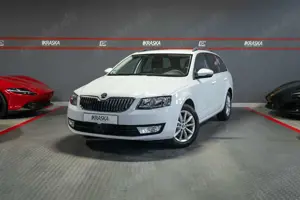 Skoda Octavia 2.0 TDI Ambition