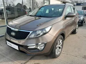 Kia Sportage 1.6 GDI 2WD Vision