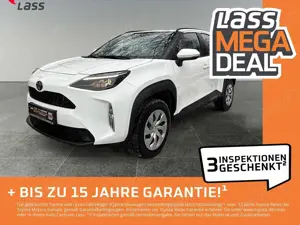 Toyota Yaris Cross 1.5 Hybrid Business Edition ACC GJR