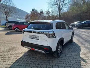 Suzuki S-Cross 1.4 Boosterjet Hybrid ALLGRIP Comfort Plus 5 J Gar Bild 4