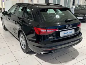 Audi A4 Avant 35 TFSI LED*Klimaautomatik*DAB*Tempomat Bild 4