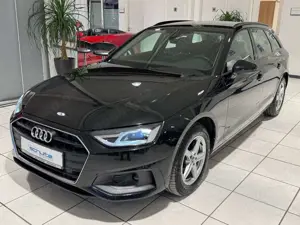Audi A4 Avant 35 TFSI LED*Klimaautomatik*DAB*Tempomat