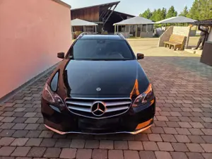 Mercedes-Benz E 400 E-Klasse T-Modell T 4Matic 7G-TRONIC