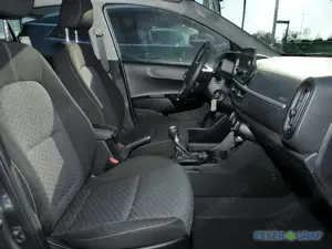 Kia Picanto PE2 1.0 GDI VISION Navi PDC Tempomat Bild 4