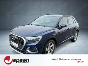 Audi Q3 SUV advanced 35 TFSI S tr LED FLA ACC AUT LM