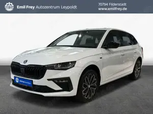 Skoda Scala 1.0 TSI Drive