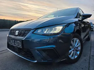SEAT Ibiza Style