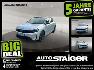 Opel Corsa F 1.2 Turbo GS LED+SHZ+Fernlichtass.+Kam.