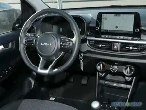 Kia Picanto PE2 1.0 GDI VISION Navi PDC Tempomat Bild 3