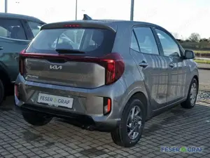 Kia Picanto PE2 1.0 GDI VISION Navi PDC Tempomat Bild 2