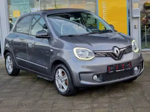 Renault Twingo Techno Electric **Faltdach/Navi/Kamera** Bild 2