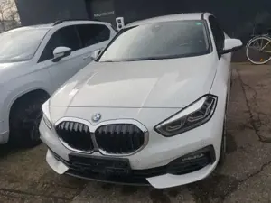 BMW 116 116 d Advantage diesel