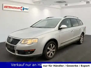 Volkswagen Passat Variant 2.0 TDI Trend Automatik