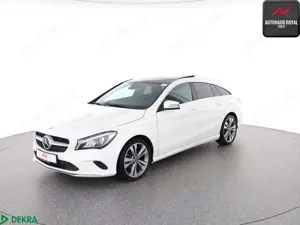 Mercedes-Benz Others CLA 220 Shooting Brake URBAN 4M KAMERA,DISTRO,SH